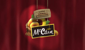 A different vision of the Republican candidate