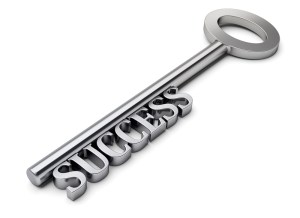 key-to-success